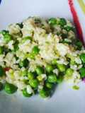 Risi e bisi