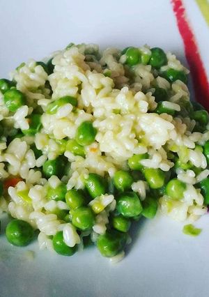 Foto di Risi e bisi