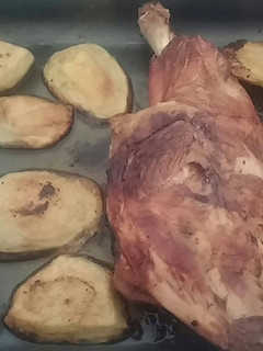 Foto principal de 447. Pata cochinillo súper fácil