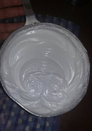 Una foto de Merengue rápido