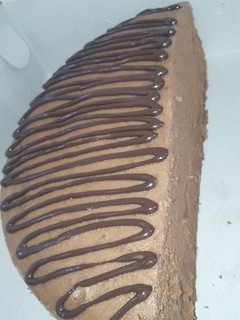 Foto resep Brownis kukus 🍰