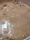 Easiest beef tips & gravy