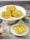 Quiche Lorraine (Pie Gurih)
