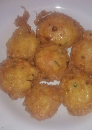 Foto resep PeRkeDeL KeNTaNg SimPeL