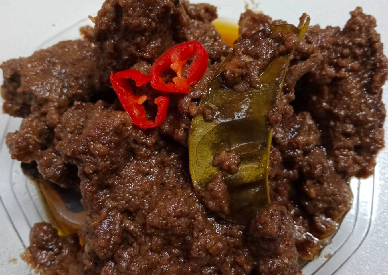 Rendang