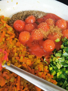 Sofrito recept fotója