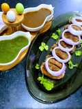 Gola kabab