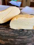 Pasta frolla per crostate e biscotti