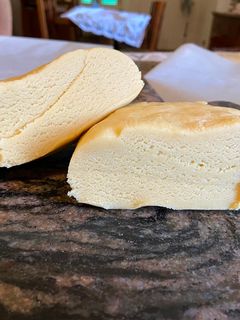 Foto di Pasta frolla per crostate e biscotti