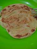 46. Roti Maryam