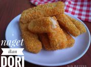 Gambar nugget ikan