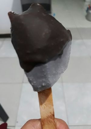 Foto resep Es Kul-kul