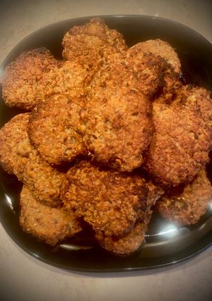 Fitt nasi 😋 recept fotója