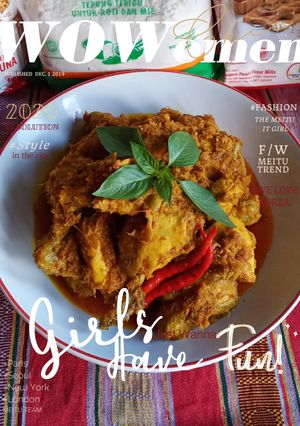 Foto resep Ayam Palekko Khas Makassar