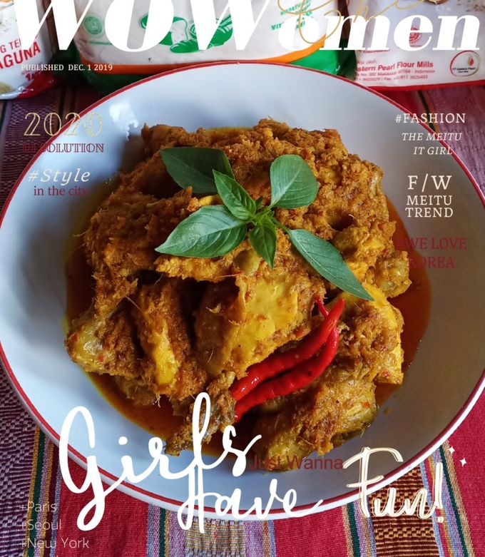 Foto resep Ayam Palekko Khas Makassar