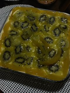 Una foto de Cheesecake 🥝