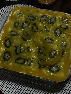 Una foto de Cheesecake 🥝