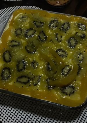 Una foto de Cheesecake 🥝