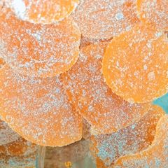 Orange candy😍 A picture of Orange candy😍.
