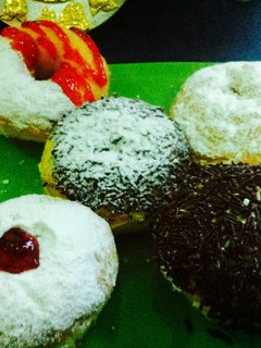 Foto resep Donat empuk n moist