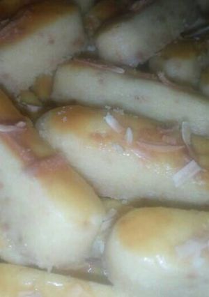 Foto resep Kastengel