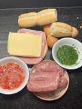 Chori a la Plancha!!!