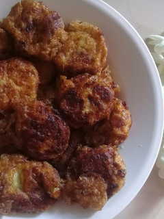 Foto resep Perkedel Kentang #25
