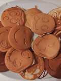La nostra merenda: i pancake