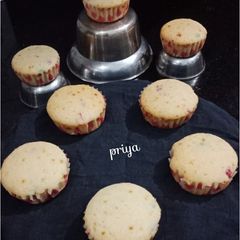 Malai Muffins A picture of Malai Muffins.