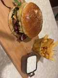 Mój najlepszy Burger