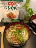 Udon Sup Ayam 🇯🇵