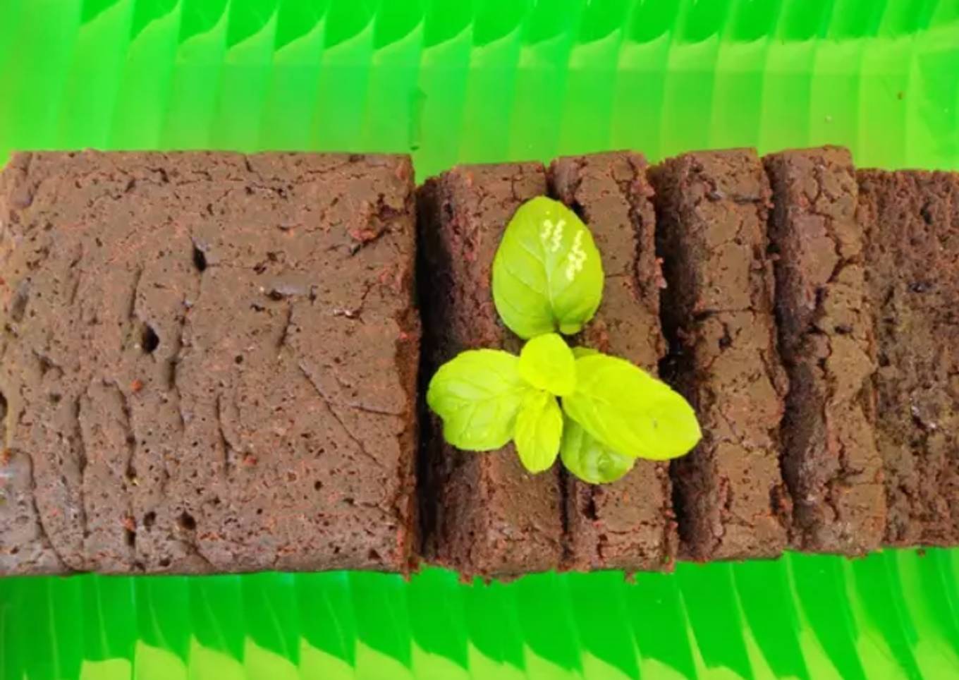 Cara Gampang Membuat Brownis Kukus Sederhana yang Lezat