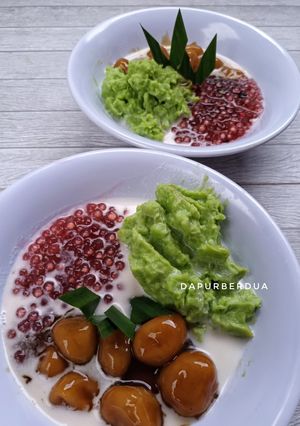Foto resep Bubur Srintil