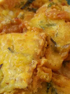 Foto resep Tempe mendoan