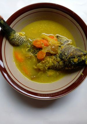Foto resep Pindang Mujair Belimbing Wuluh