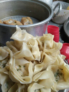 Foto resep Siomay
