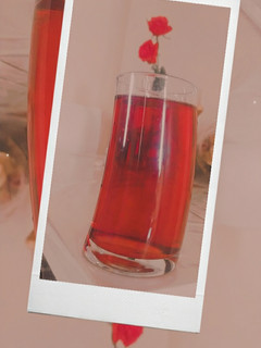 عکسی از دستور 🍒شربت گیلاس 🍒