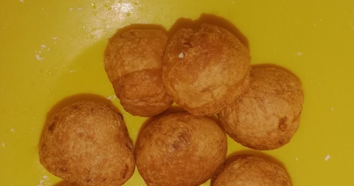 Buñuelos