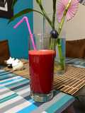 Jugo de Tuna (fruta)
