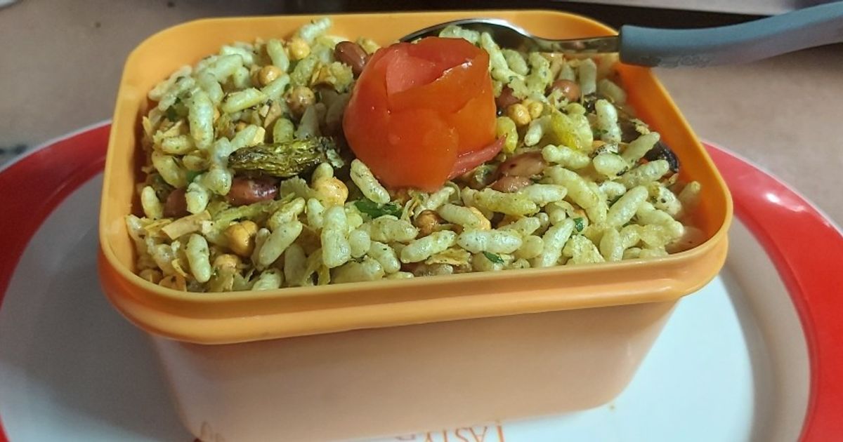 Fodni Rice लाई की फोड़नी (Lai Ki Fodni Recipe In Hindi) रेसिपी बनाने की विधि in ...