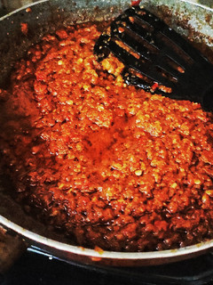 Foto resep Bumbu Nasi Goreng Rumahan