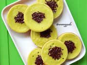 Gambar kue cubit kaya abang2