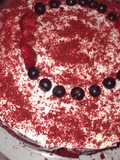 Red velvet