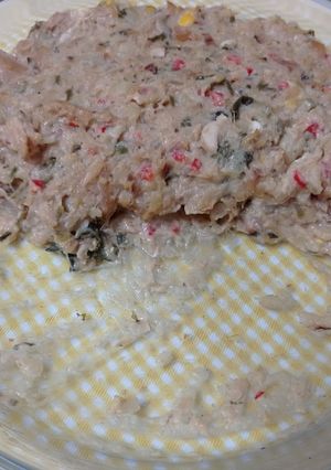 Foto de Bacalhau gratinado