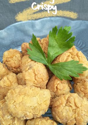 Foto resep 74. Kembang Kol Crispy