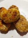 Nuggets caseras