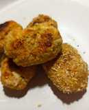 Nuggets caseras