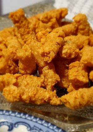 Foto resep Cheetos Tahu