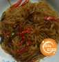 Resep memasak 180. Oseng Soun  lezat