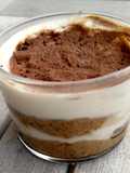 Tiramisú express